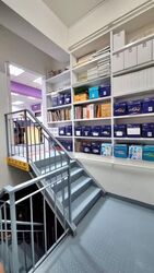 Bartley Biz Centre (D14), Factory #576534281